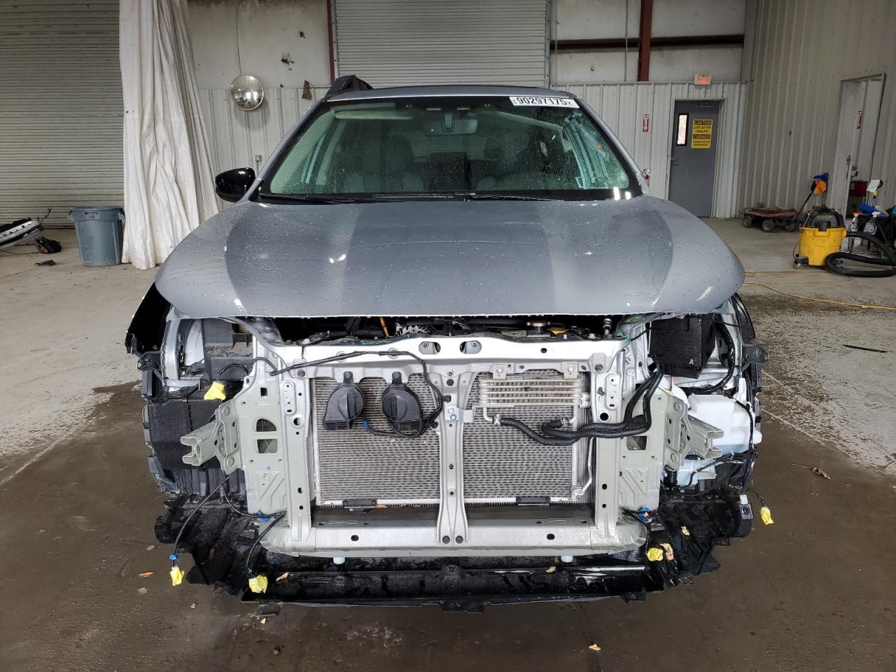 2025 Subaru Outback, Onyx Edi...