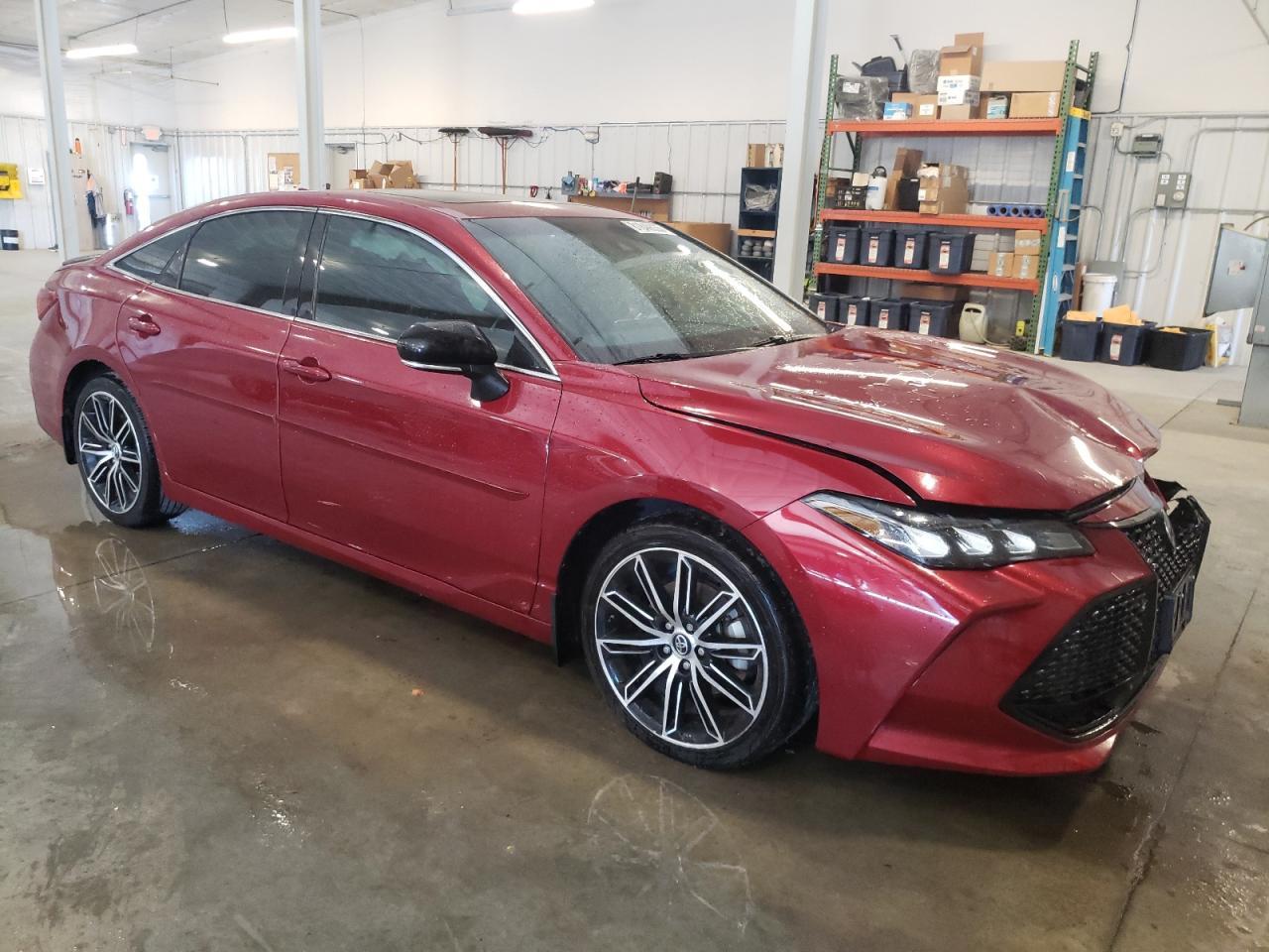 2019 Toyota Avalon, Xle
