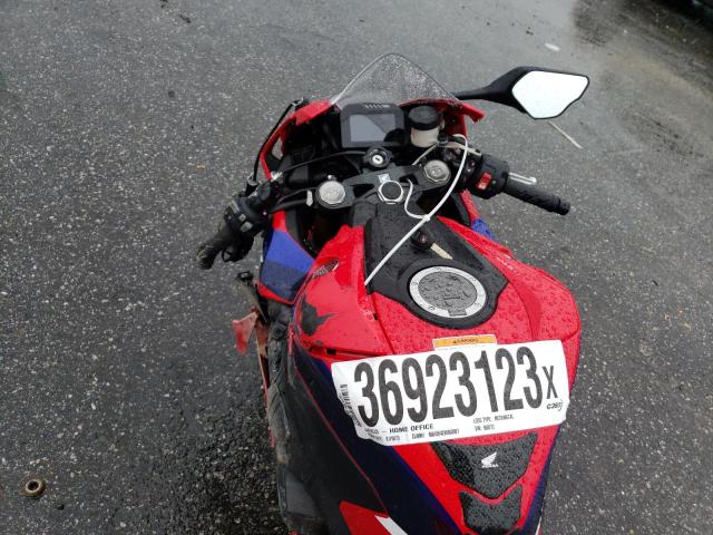 HONDA CBR1000 RA , 2022