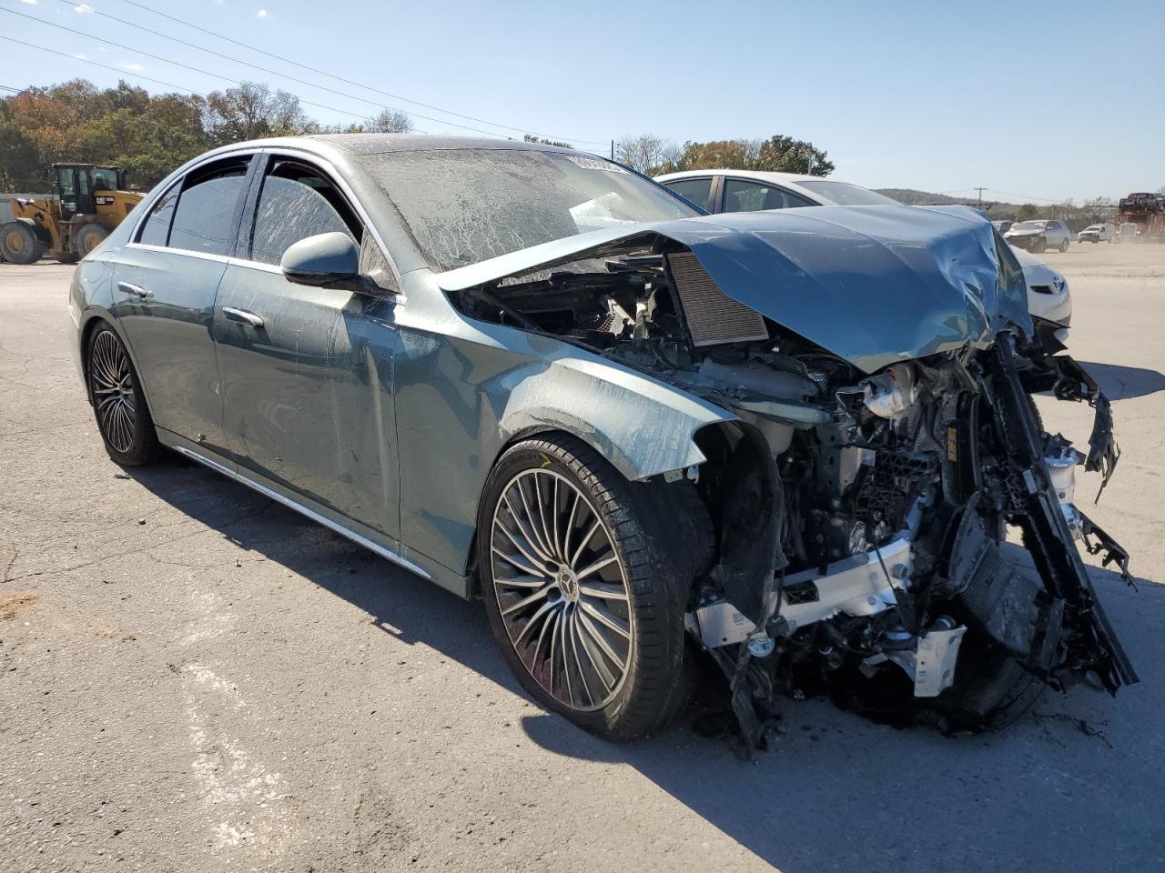 2025 Mercedes-Benz E-Class, 4...