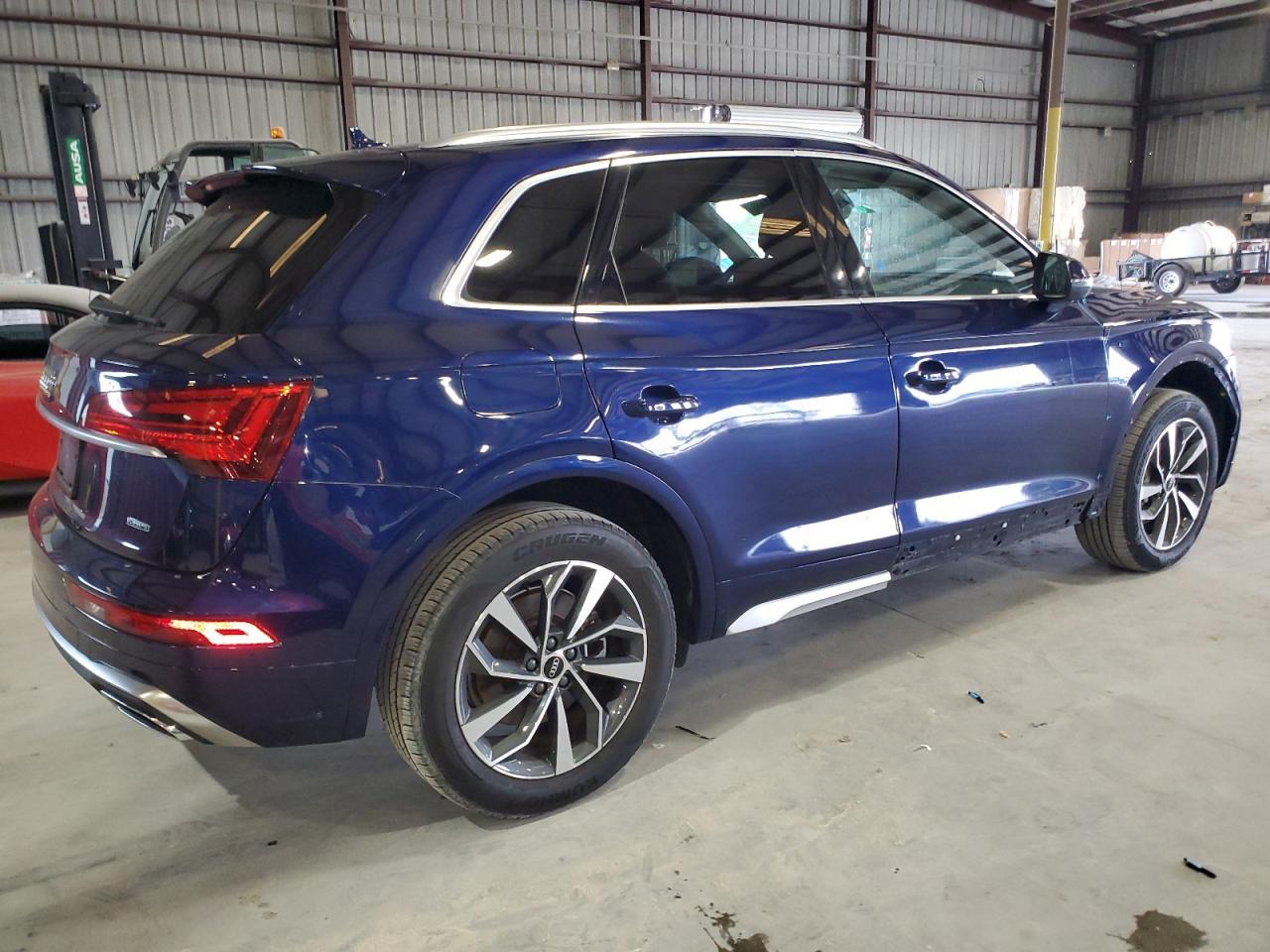 2023 Audi Q5, Premium Plus 45