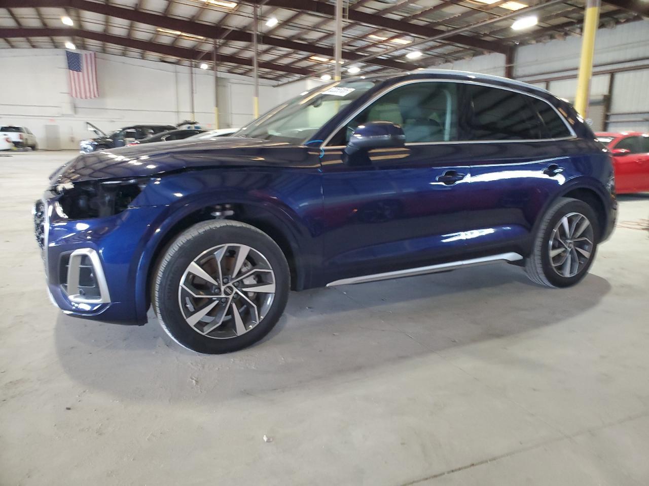 2023 Audi Q5, Premium Plus 45