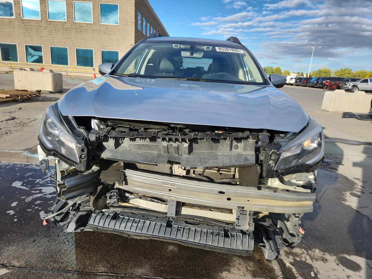 2019 Subaru Outback, 3.6R Lim...