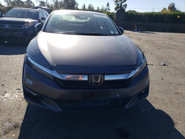 HONDA CLARITY , 2021