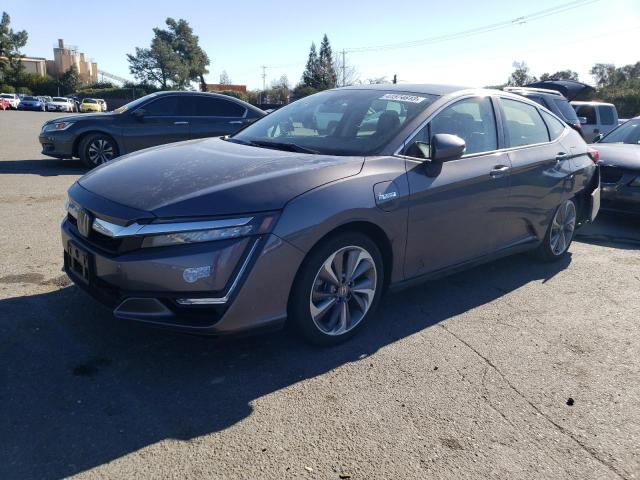 HONDA CLARITY , 2021