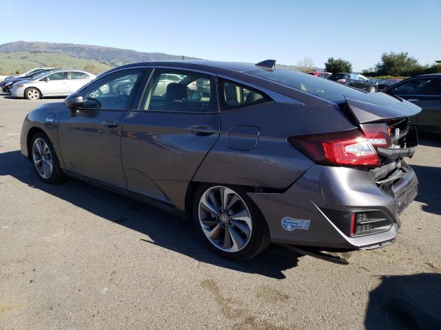 HONDA CLARITY , 2021