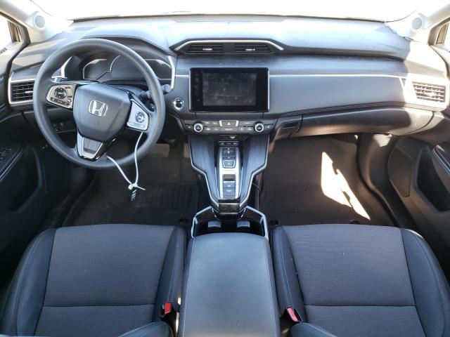 HONDA CLARITY , 2021
