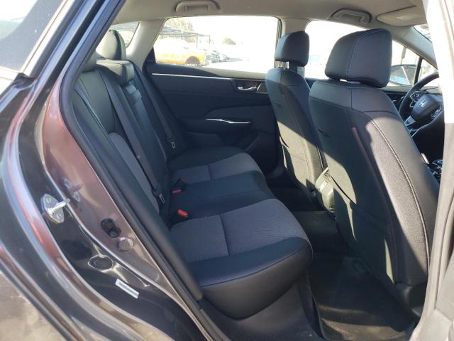 HONDA CLARITY , 2021