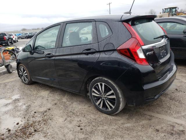 HONDA FIT  , 2020