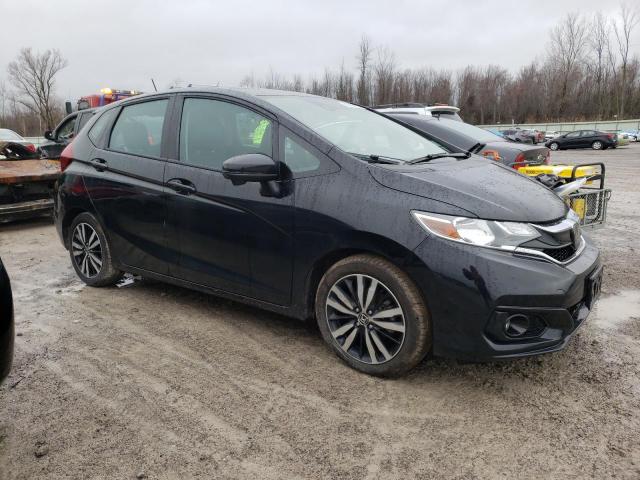 HONDA FIT  , 2020