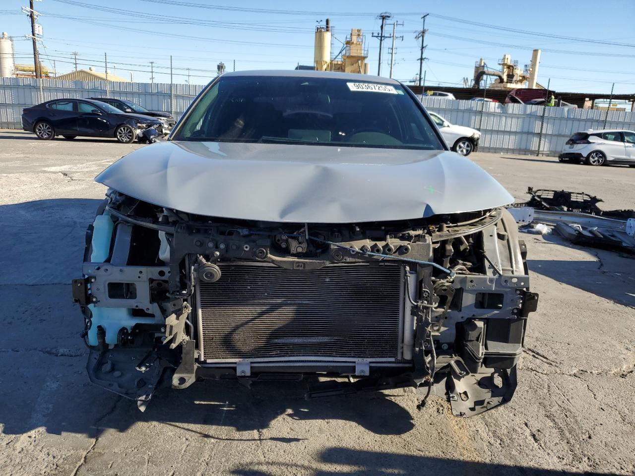 2022 Honda Civic, Sport