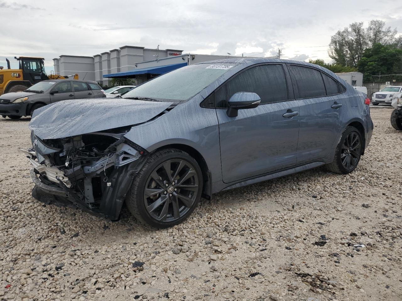 2024 Toyota Corolla, SE