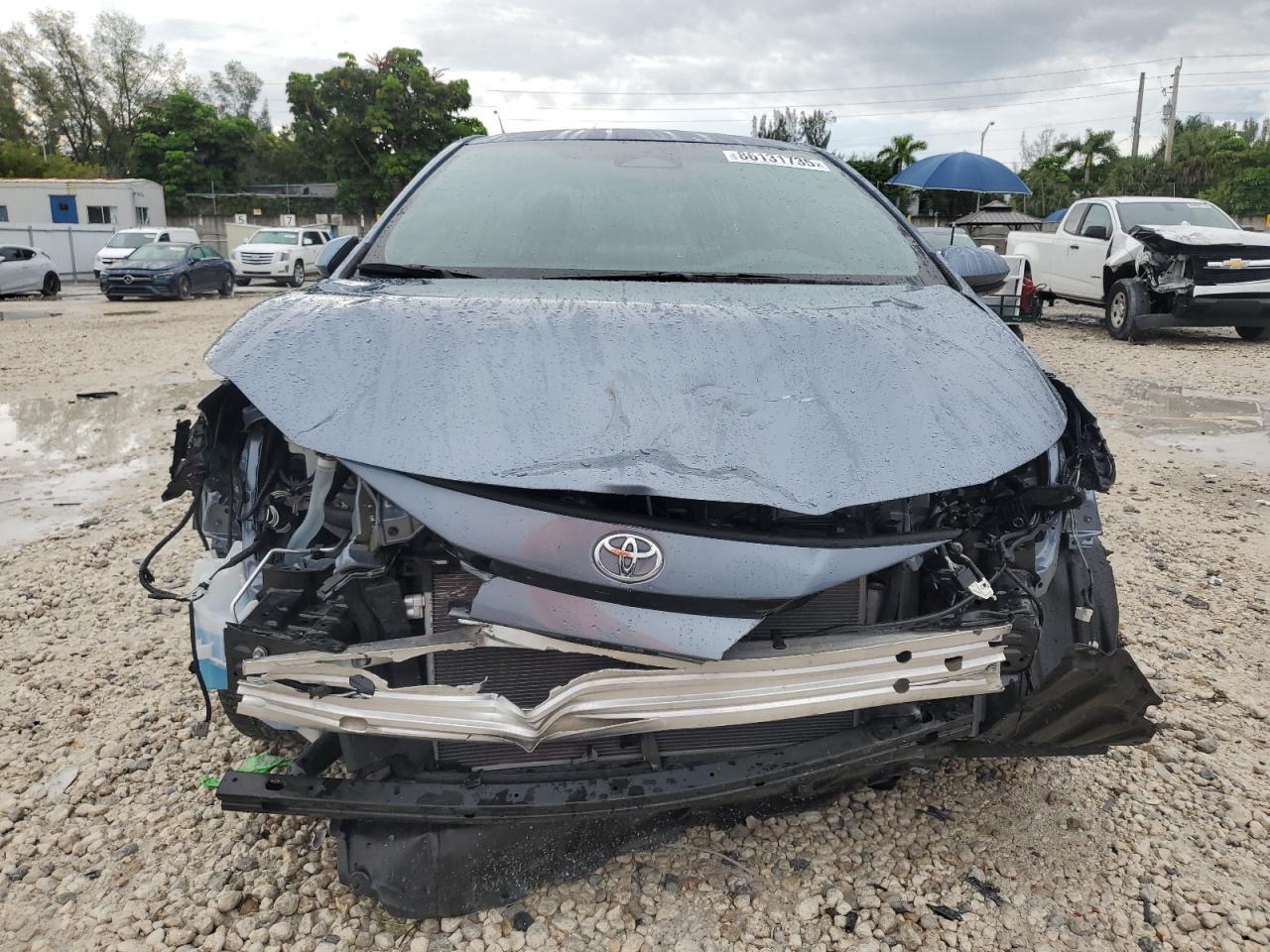 2024 Toyota Corolla, SE