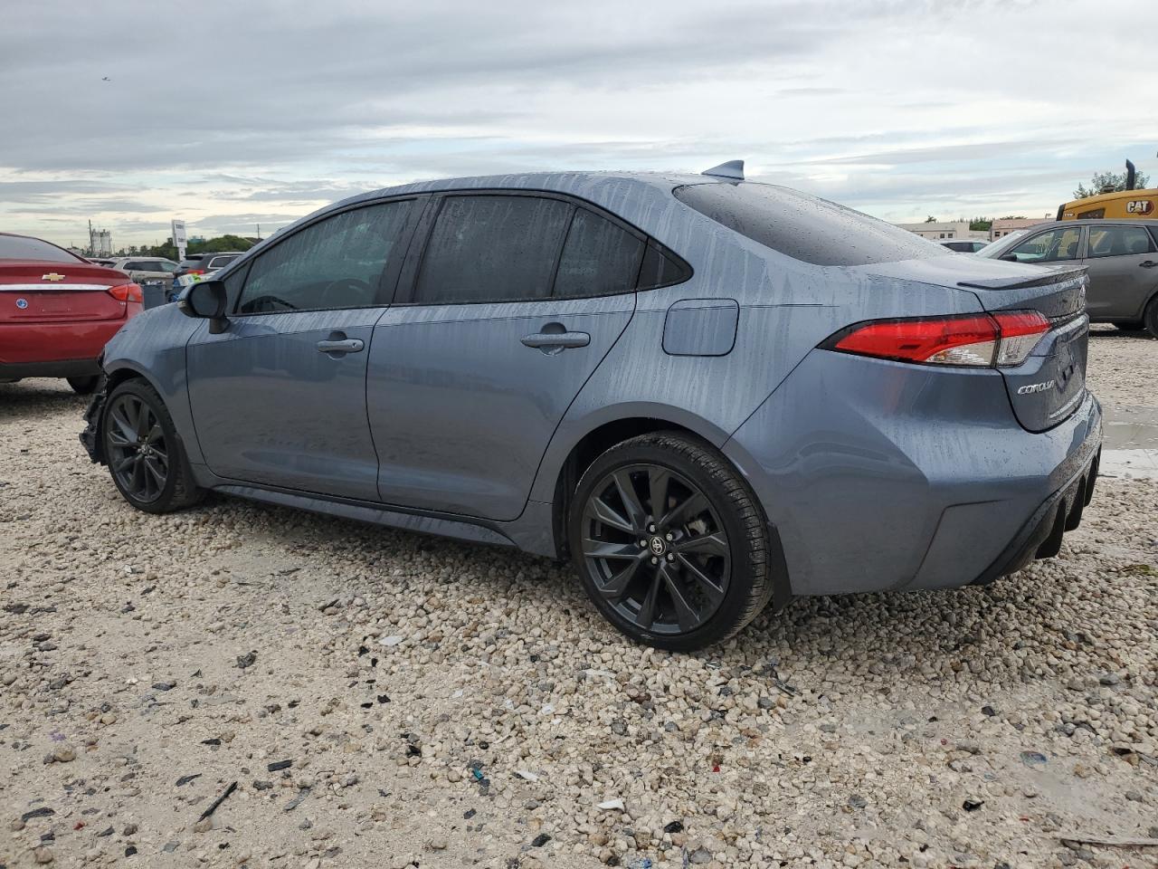 2024 Toyota Corolla, SE