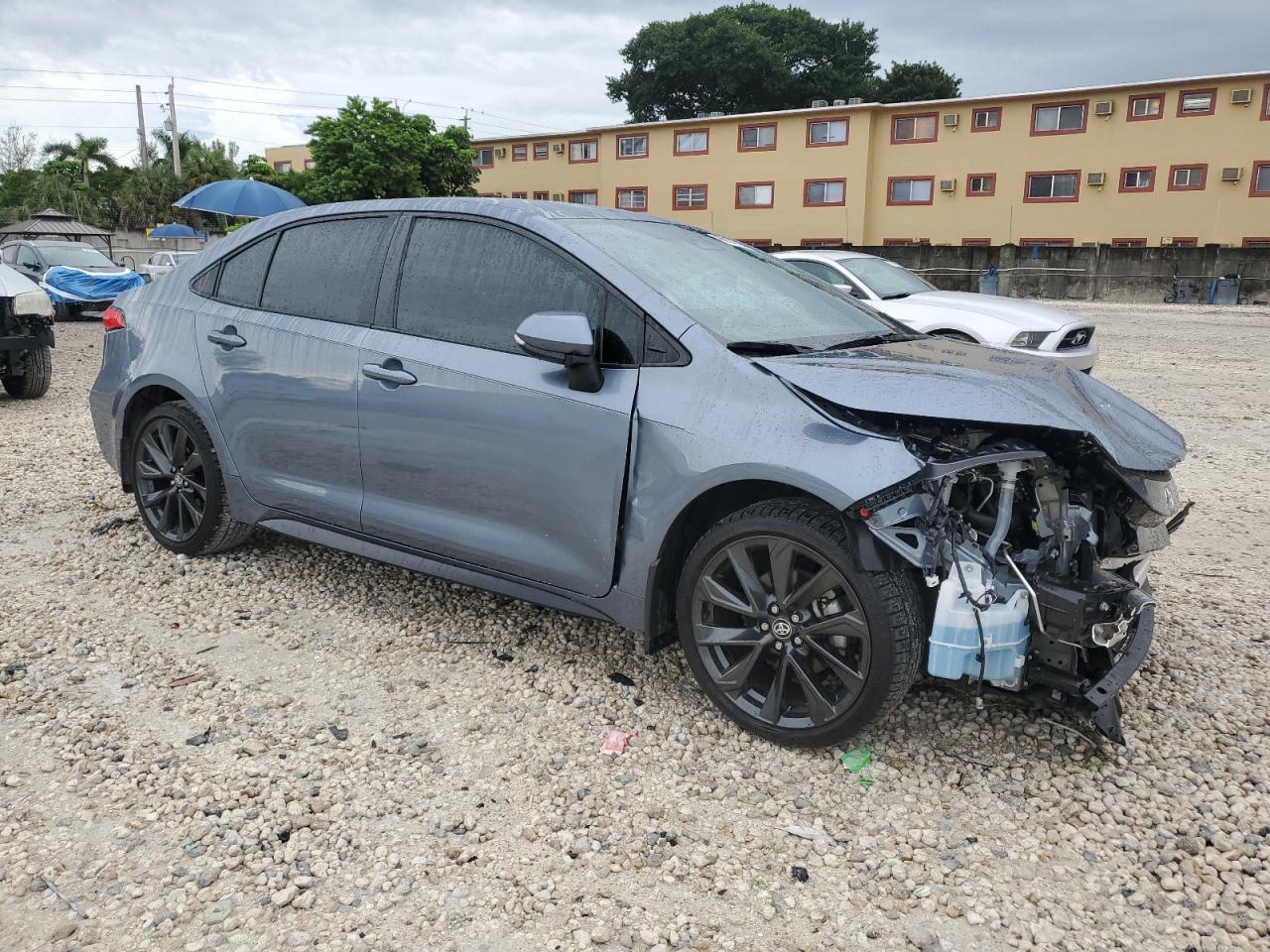 2024 Toyota Corolla, SE