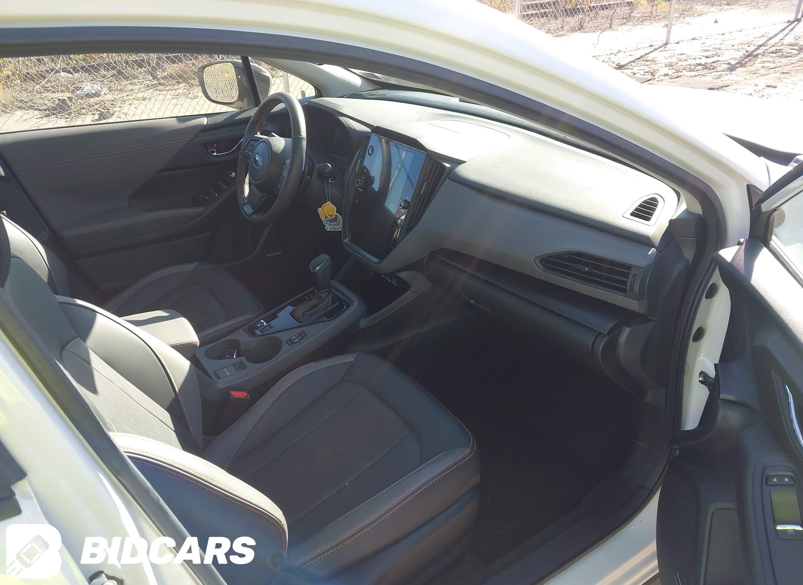 2024 Subaru Crosstrek, Limited