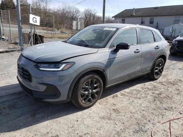 HONDA HR-V , 2023