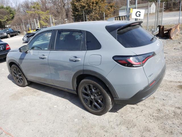 HONDA HR-V , 2023