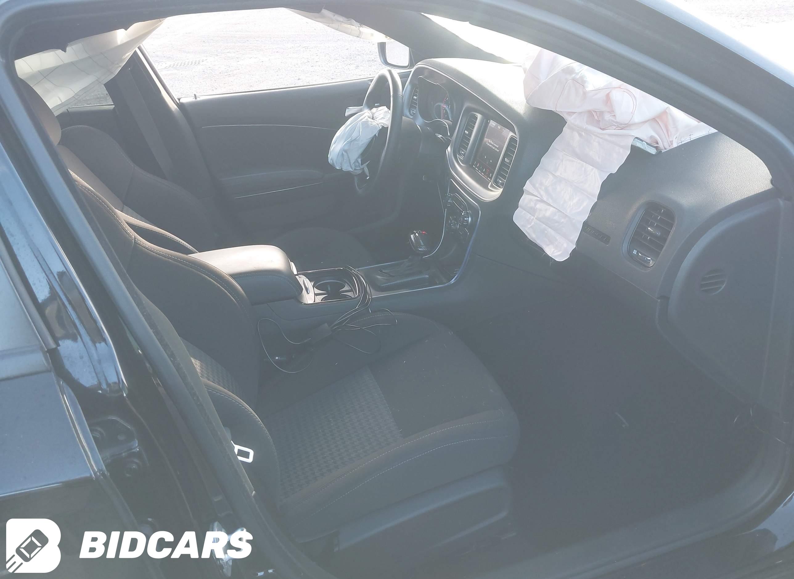 2023 Dodge Charger, Gt Awd