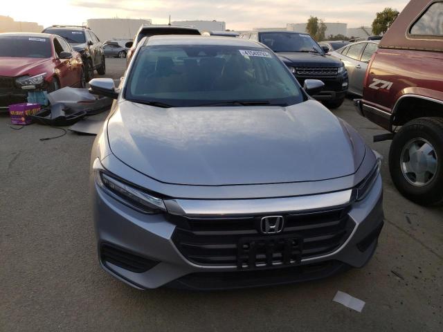 HONDA INSIGHT  , 2018