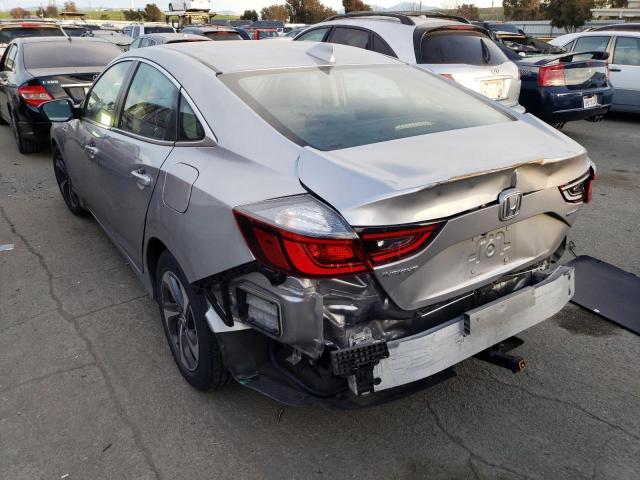 HONDA INSIGHT  , 2018