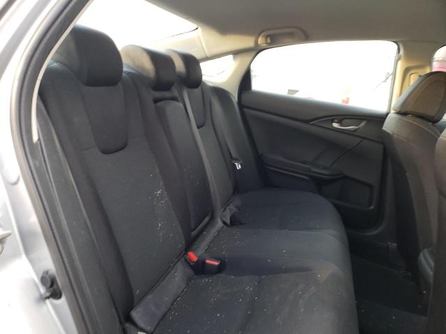 HONDA INSIGHT  , 2018