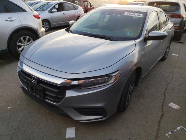 HONDA INSIGHT  , 2018