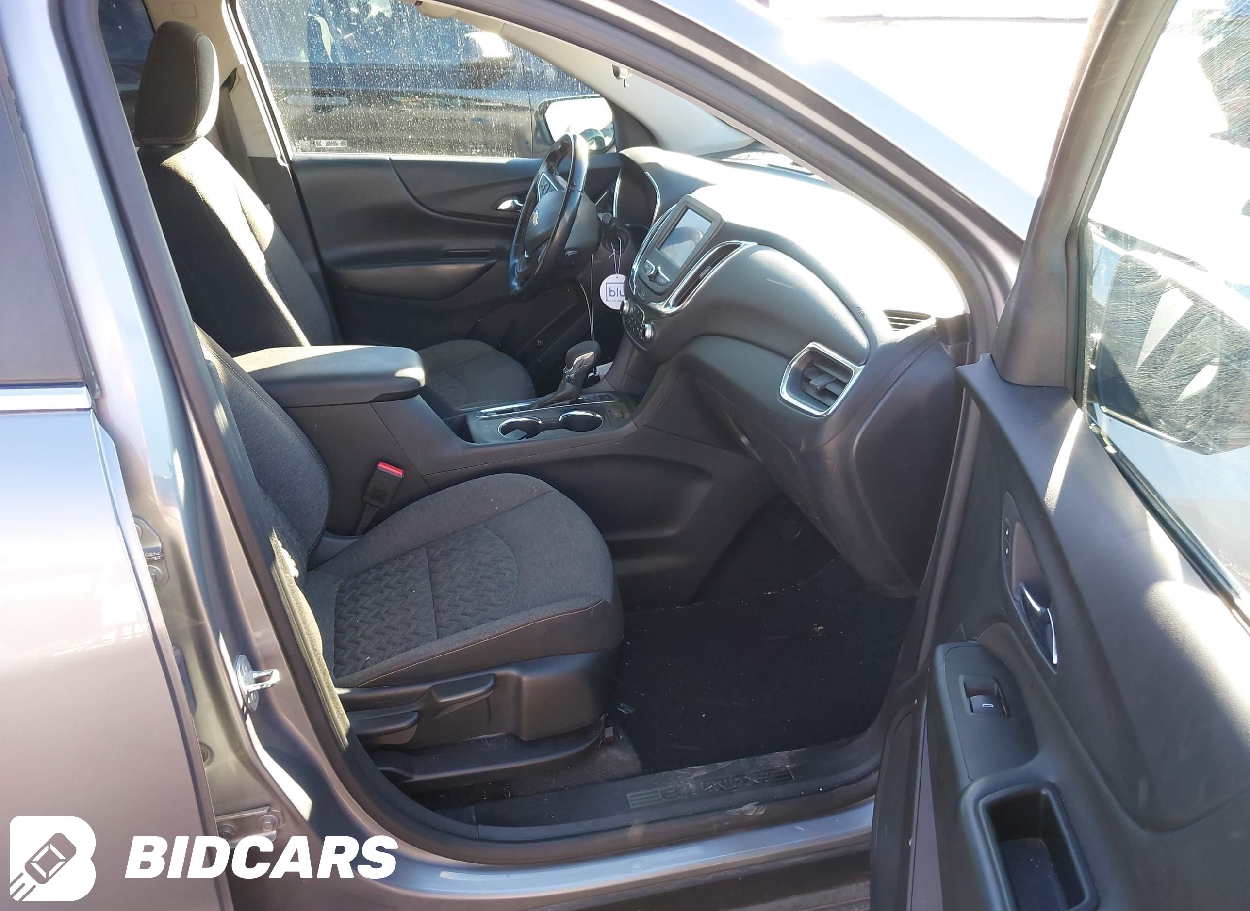 2023 Chevrolet Equinox, Awd 2Fl