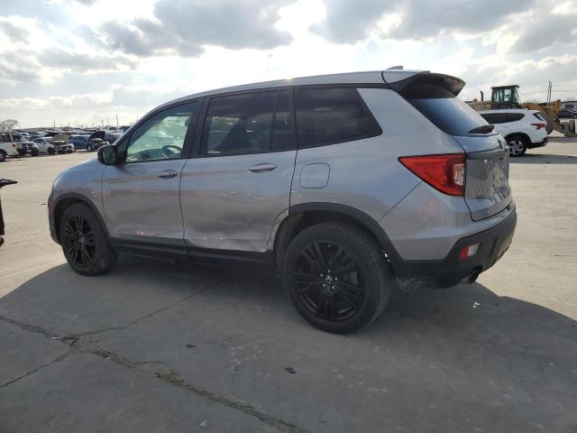 HONDA PASSPORT  , 2019