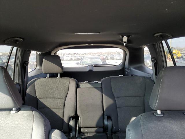 HONDA PASSPORT  , 2019