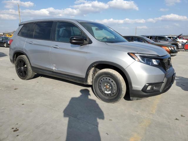 HONDA PASSPORT  , 2019