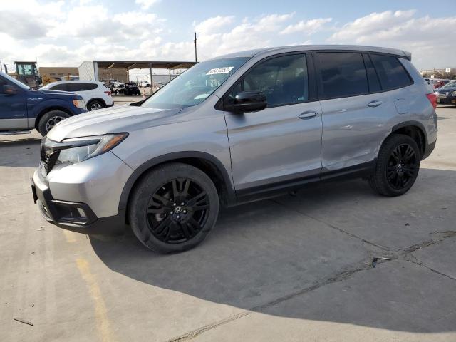 HONDA PASSPORT  , 2019
