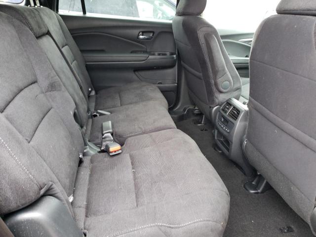 HONDA PASSPORT  , 2022