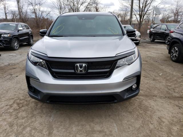 HONDA PASSPORT  , 2022