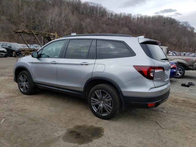 HONDA PASSPORT  , 2022
