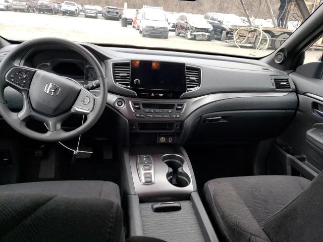 HONDA PASSPORT  , 2022