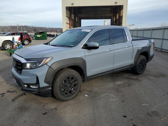 HONDA RIDGELINE 
