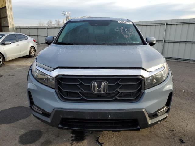 HONDA RIDGELINE 