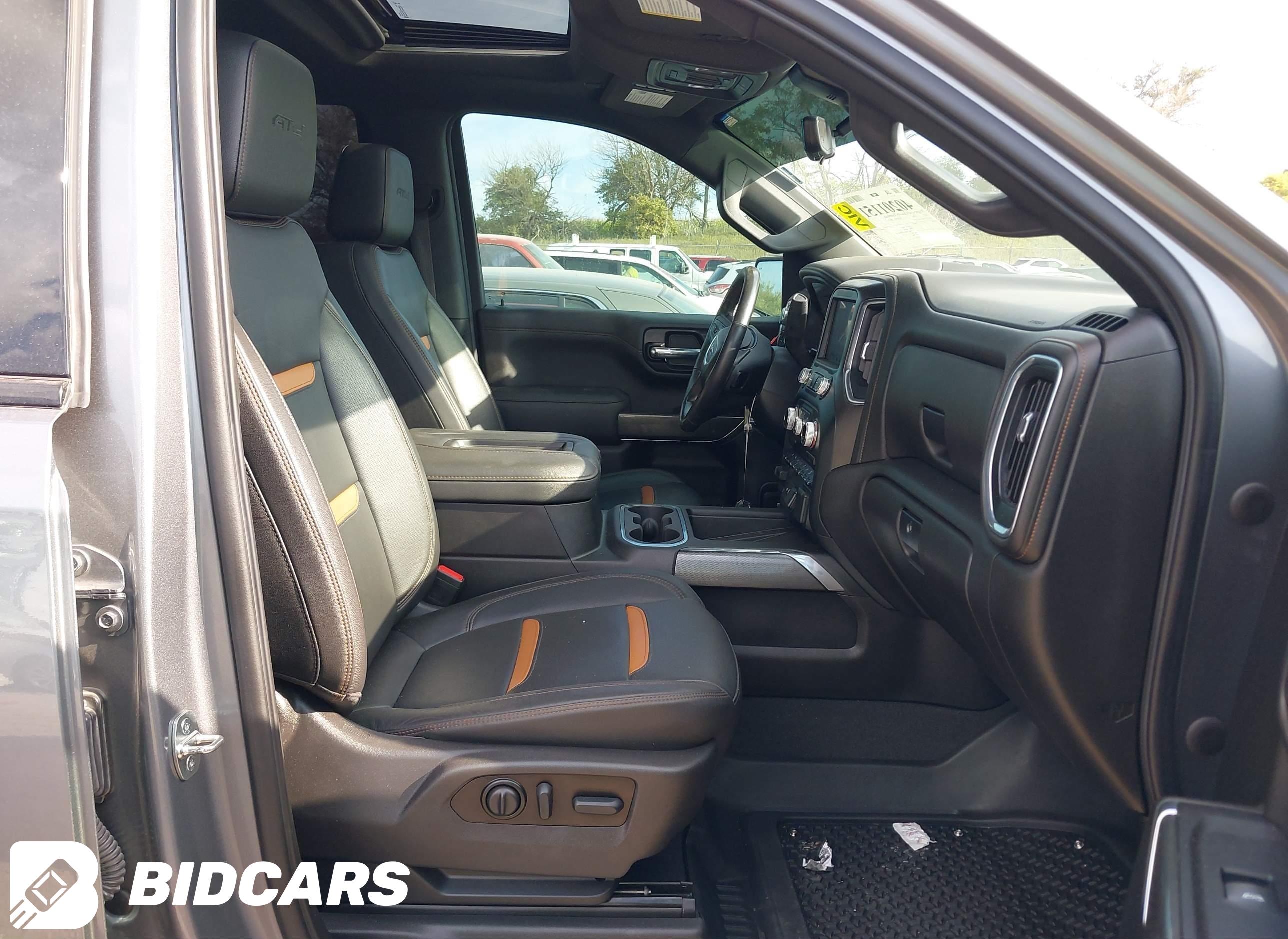 2022 GMC Sierra, 1500 Limited...