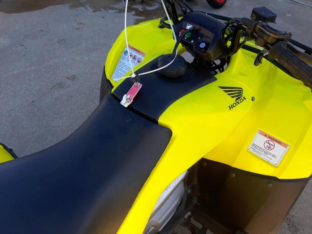 HONDA TRX250  , 2021