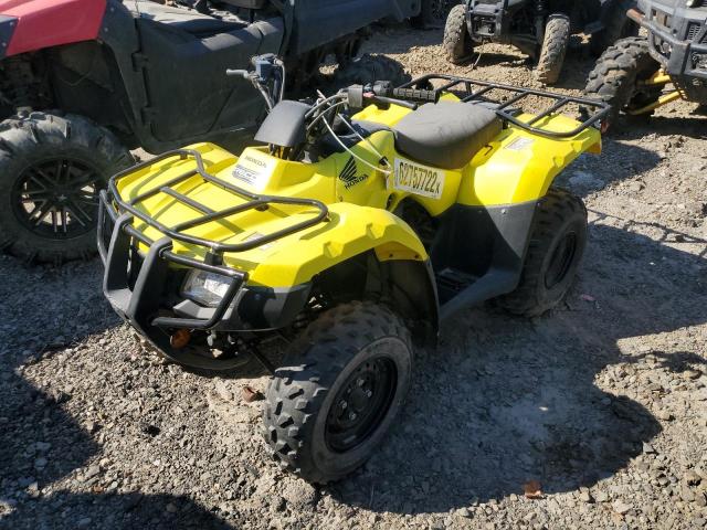 HONDA TRX250  , 2021