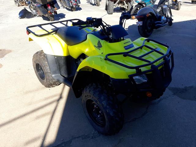 HONDA TRX250  , 2021