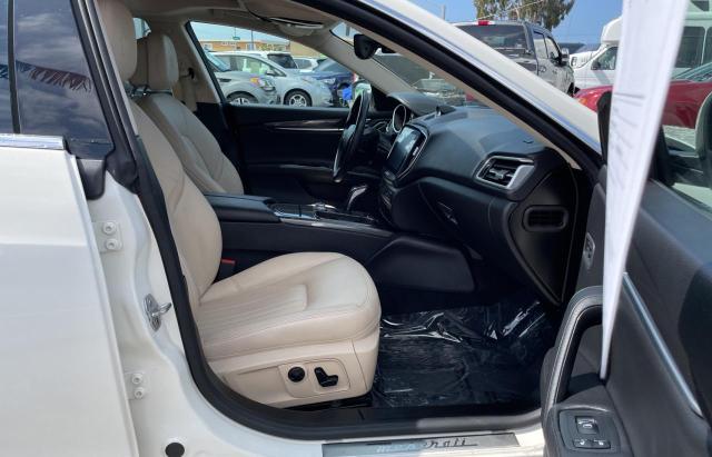 MASERATI GHIBLI , 2020