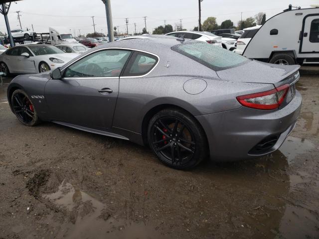 MASERATI GRANTURISMO  , 2018