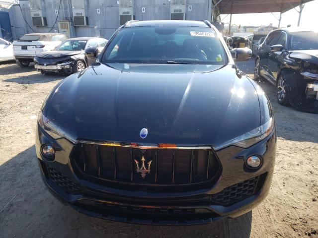 MASERATI LEVANTE , 2018