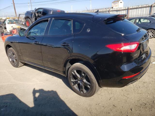 MASERATI LEVANTE , 2018