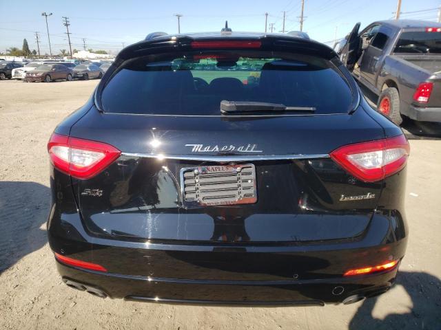 MASERATI LEVANTE , 2018