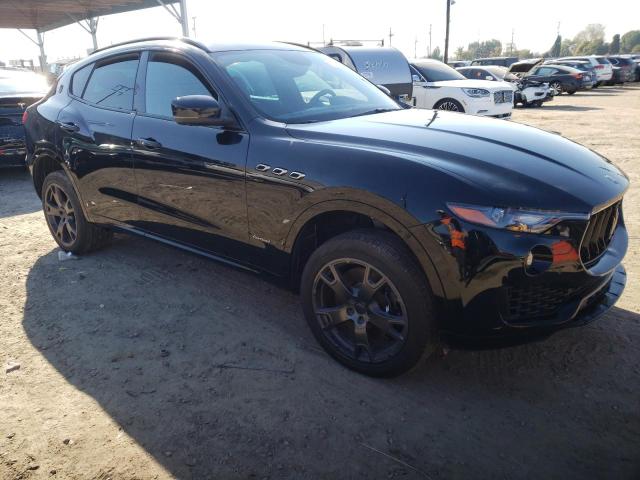 MASERATI LEVANTE , 2018