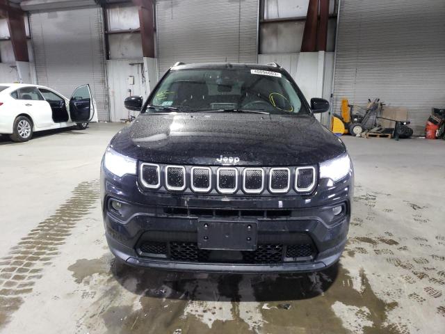 JEEP COMPASS  , 2022