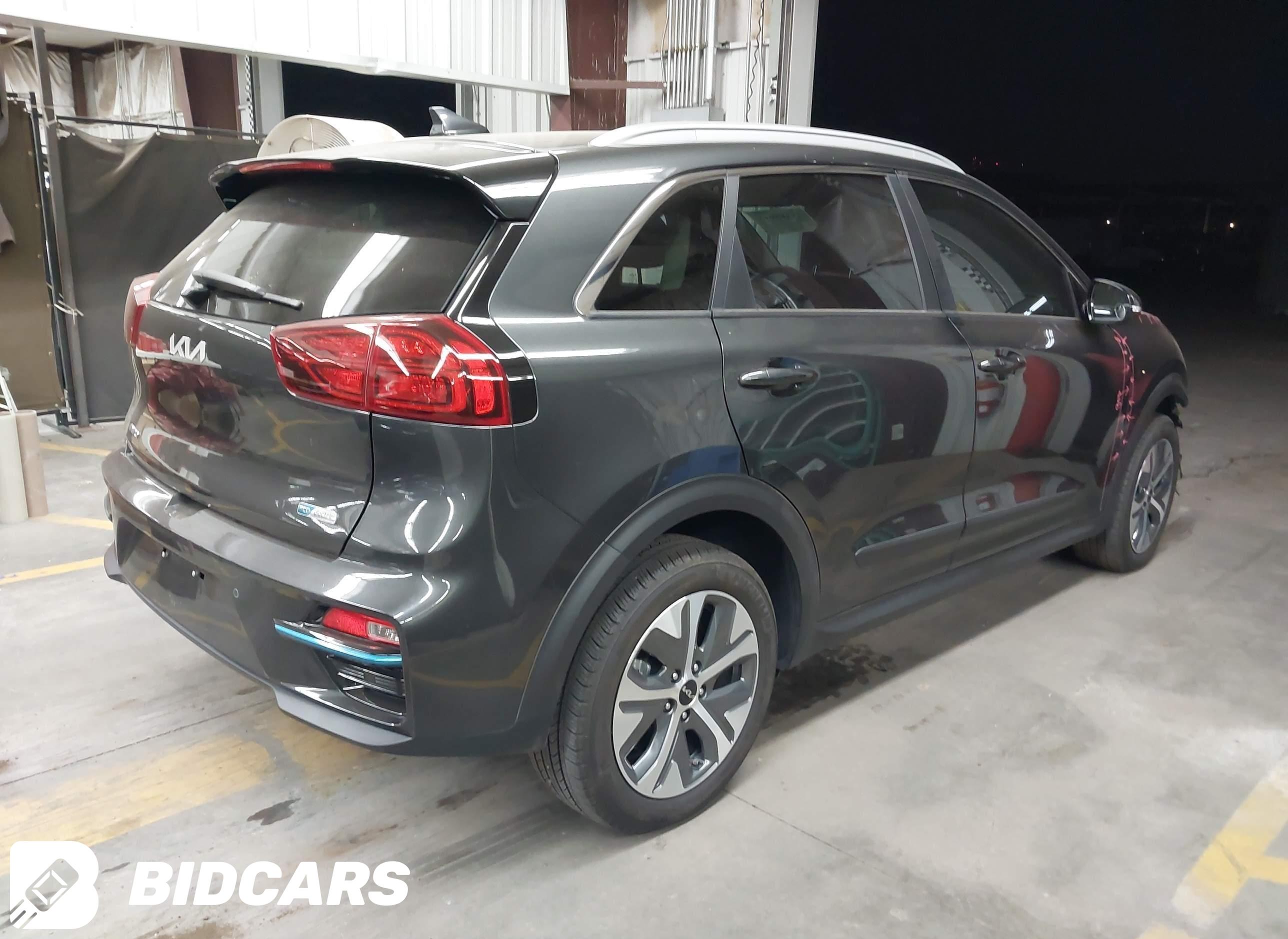 2022 KIA Niro, Ex Premium